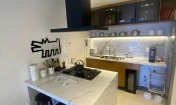 Imagem 5: LOCAÇÃO: imóvel reformado no melhor de Moema Pássaros!