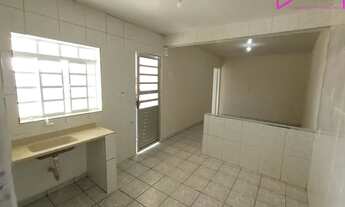 Imagem 3: Casa assobradada para locação