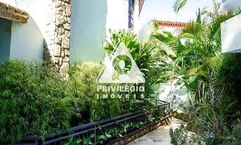 Imagem 3: Casa em Condomínio à venda, 3 quartos, 2 suítes, 2 vagas, Itanhangá - RIO DE JANEIRO/RJ