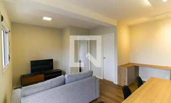 Imagem 5: Apartamento para Aluguel - Vila Andrade, 1 Quarto, 45 m2