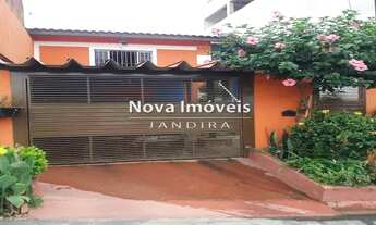 Imagem: Jandira - Casa Padrão - Mirante de Jandira