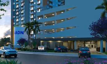 Imagem 2: Investimento em frente a PUC