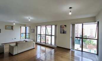 Imagem 3: Apartamento próximo a praia, 3 quartos, 150 m² - Pompéia - Santos/SP