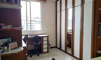 Imagem 6: Venda / aluguel de apartamento de 3 quartos