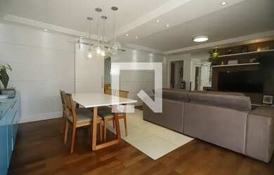 Imagem 2: Apartamento para Aluguel - Perdizes, 3 Quartos, 119 m2