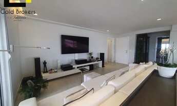 Imagem 7: APARTAMENTO MOBILIADO COM 268 M² NO CONDOMÍNIO ALTA VISTA UNIQUE NA AVENIDA NOVE DE JULHO