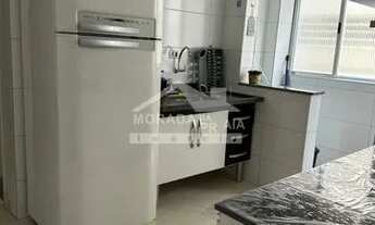 Imagem 4: Apartamento na Guilhermina , 2 Dormitórios, Confira na Imobiliária Morada na Praia