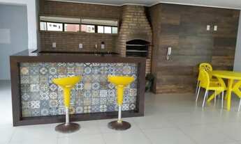 Imagem 4: Apartamento para aluguel possui 50 metros quadrados com 1 quarto em Intermares - Cabedelo