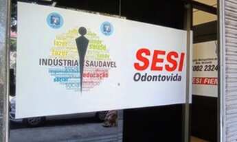 Imagem 2: Loja/Salão em Funcionários - Belo Horizonte