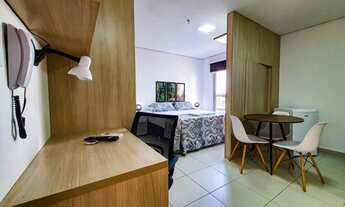 Imagem: Apartamento com 1 dormitório para alugar