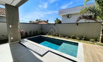 Imagem 3: Casa 4 quartos no Condomínio Terras de São Francisco