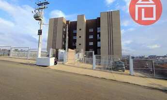 Imagem: Apartamento com 2 dormitórios, 55 m²