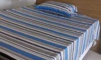 Imagem 5: Studio com 1 dormitório para alugar, 28 m² por R$ 3.300/mês - Calhau - São Luís/MA