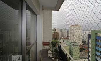 Imagem 5: Apartamento para Aluguel - Santo Antônio, 4 Quartos, 199 m2