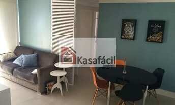 Imagem 3: Apartamento para alugar no bairro Vila Olímpia - São Paulo/SP