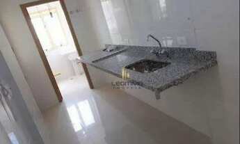 Imagem 7: Apartamento a venda no Jardim São Paulo, 2 dormitórios sendo 1 suíte, 1 vaga 76 metros