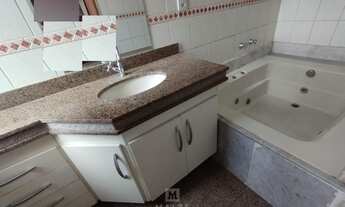 Imagem 6: Cobertura para aluguel no bairro Riacho das pedras de 3 quartos