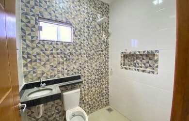 Imagem 6: Morada de Santa fé