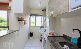 Imagem 7: Apartamento à venda Rua Dom Vital, Glória - Porto Alegre