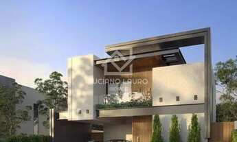 Imagem: Casa Alto Padrão 03 Suítes no Domus Residencial