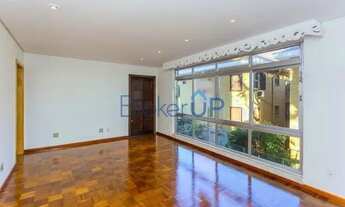 Imagem 2: Apartamento 3D, Suíte, 1 Vaga, Petrópolis - Porto Alegre