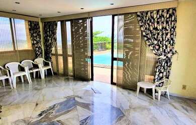 Imagem 6: Cobertura para aluguel e venda tem 850 metros quadrados com 2 quartos