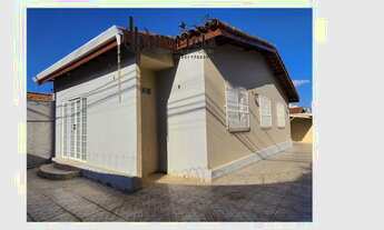 Imagem 2: Casa para aluguel tem 100 metros quadrados com 3 quartos em Vila Fiori - Sorocaba - SP