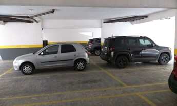 Imagem 3: Novo, Lazer completo - POMPÉIA - SANTOS/SP