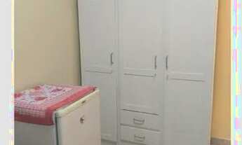 Imagem 2: Aluga-se suíte mobiliada na Asa Sul