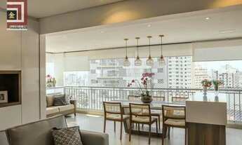 Imagem: Alto Padrão!! Apartamento 100m² 3 dormitorios