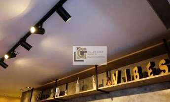 Imagem 6: Apartamento com 2 dormitórios à venda, 62 m² por R$ 320.000,00 - Jardim São Vicente - São