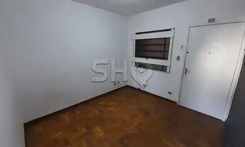 Imagem 2: Apartamento na Liberdade com 1 dormitório