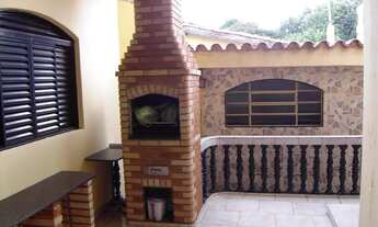 Imagem 5: VENDA 2 CASAS (1 CASA; 3 DORMITÓRIOS) (2 CASA; 2 DORMITÓRIOS) - VILA AQUILINO