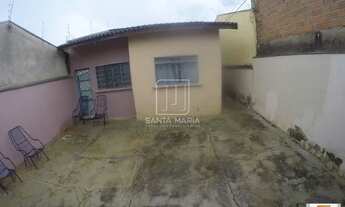 Imagem 2: Casa (térrea na rua) 2 dormitórios/suite, cozinha planejada