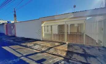 Imagem 2: Ribeirao Preto - Casa Padrão - Vila Monte Alegre