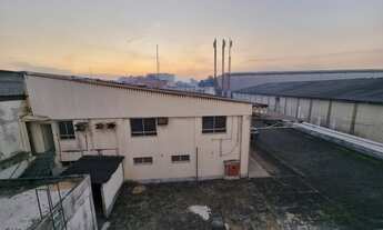 Imagem: Galpão com 1800 m² - Carapina - Serra