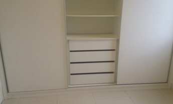 Imagem 4: Apartamento para venda com 47 metros quadrados de área útil, 1 vaga na garagem, todo refor