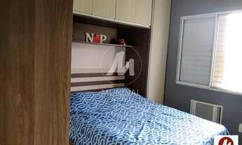 Imagem 5: Apartamento (tipo - padrao) 2 dormitórios, cozinha planejada, portaria 24hs, espaço gourme