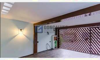 Imagem: SAO BERNARDO DO CAMPO - Residential / Home