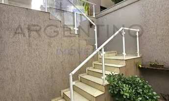 Imagem 2: Lindo Sobrado no Bairro do Socorro - Amplo Quintal