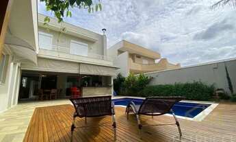 Imagem 3: Casa - Swiss Park - Campinas