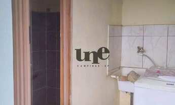 Imagem 3: Casa com 2 dormitórios, 67 m² - venda por R$ 270.000,00 ou aluguel por R$ 1.130,64/mês - D