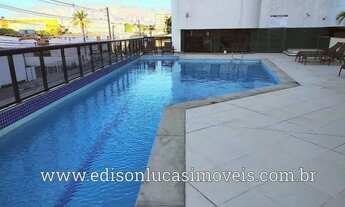 Imagem 5: Apartamento para aluguel tem 45 metros quadrados com 1 quarto