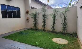 Imagem 2: Aluga-se Casa 3 Quartos Móveis Planejados - Aparecida