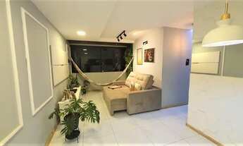 Imagem 4: Oportunidade! Vendo apartamento com ótima localização