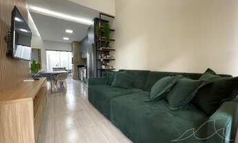 Imagem 5: Casa | 93,00 m² de Construção | Jd. Araucária