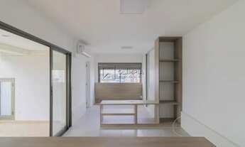 Imagem 4: Apartamento Locação Chácara Klabin 45 m² 1 Dormitórios