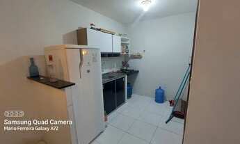 Imagem 7: Apartamento para aluguel tem 30 metros quadrados com 1 quarto