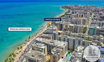 Imagem 3: 2/4 com vista para o mar