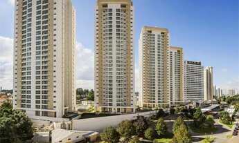 Imagem: Apartamento com 3 dormitórios para alugar